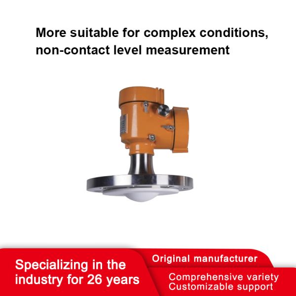 Radar Level Meter - Image 5