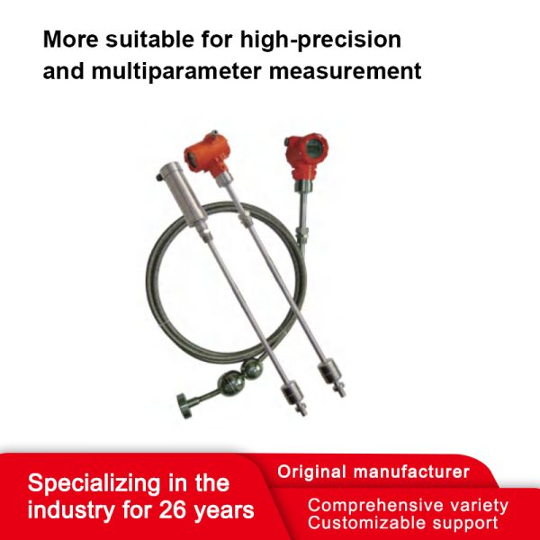 Magnetostrictive level Gauge - Image 2