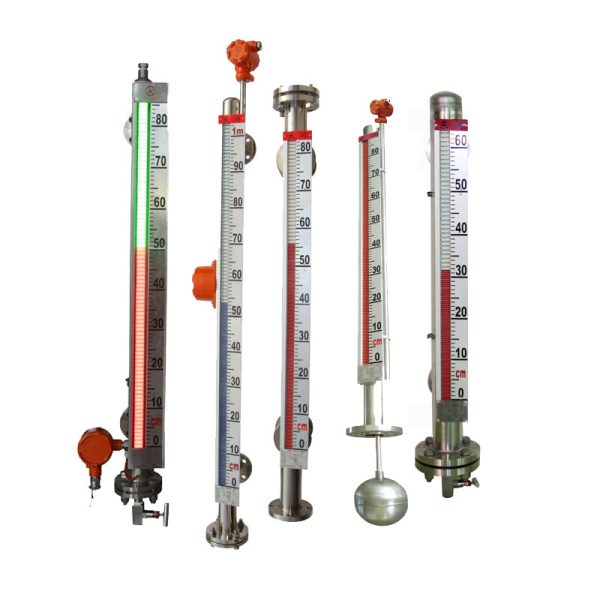 Magnetic Level Gauge - Image 2